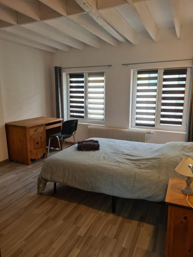L'Appart Audomarois Saint-Omer  Exteriér fotografie