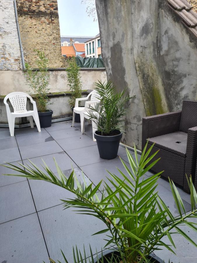 L'Appart Audomarois Saint-Omer  Exteriér fotografie