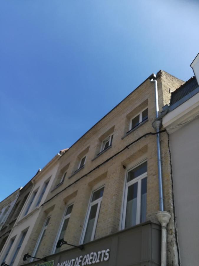 L'Appart Audomarois Saint-Omer  Exteriér fotografie